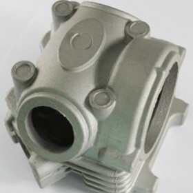 Pressure Die Casting