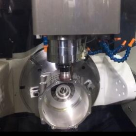 CNC Machining Service