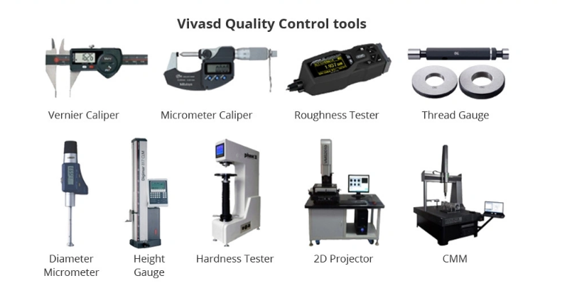 About ZH Precision Technology